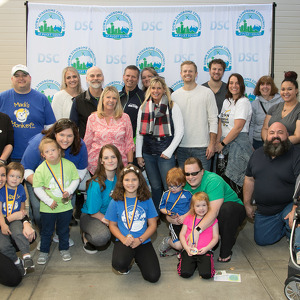 Team Page: Madi's Monkeys